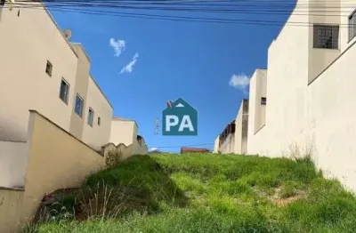 Terreno à venda no jardim das hortênsias, poços de caldas  por r$ 330.000