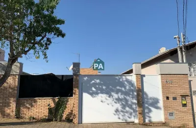 Casa com 2 quartos à venda no jardim ipê, poços de caldas  por r$ 720.000