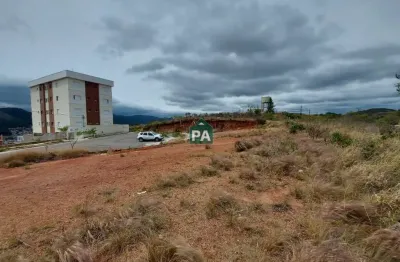 Terreno à venda no residencial veredas, poços de caldas  por r$ 690.000