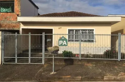 Casa com 3 quartos à venda no jardim campos elísios, poços de caldas  por r$ 500.000