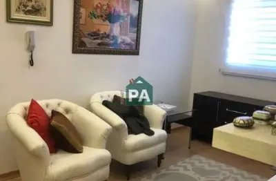 Apartamento com 2 quartos à venda no jardim das azaléias, poços de caldas  por r$ 390.000