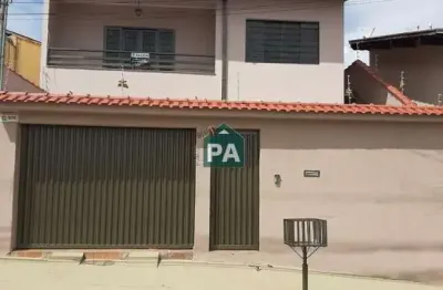 Casa com 3 quartos à venda no jardim amaryllis, poços de caldas  por r$ 700.000