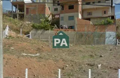 Terreno à venda no jardim centenário, poços de caldas  por r$ 432.000