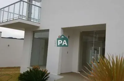 Casa com 3 quartos à venda no jardim europa, poços de caldas  por r$ 2.000.000