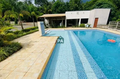 Chácara / sítio com 1 quarto à venda na área rural de poços de caldas, poços de caldas  por r$ 2.690.000