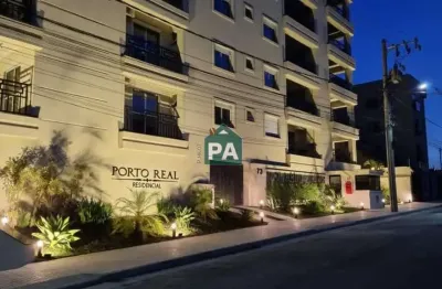 Apartamento com 3 quartos à venda no jardim elvira dias, poços de caldas  por r$ 1.240.094