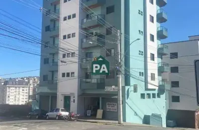 Apartamento com 3 quartos à venda no são benedito, poços de caldas  por r$ 640.000