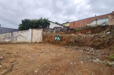 Terreno à venda no jardim santa rita, poços de caldas  por r$ 230.000