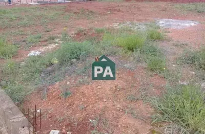 Terreno à venda no loteamento caldense, poços de caldas  por r$ 250.000