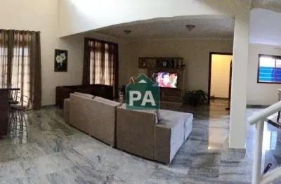 Casa com 3 quartos à venda no jardim amaryllis, poços de caldas  por r$ 1.150.000