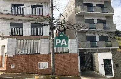 Apartamento com 2 quartos à venda no jardim quisisana, poços de caldas  por r$ 310.000