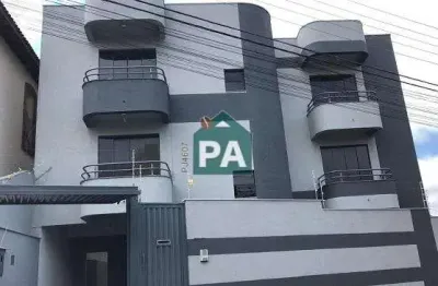 Apartamento com 2 quartos à venda no jardim das azaléias, poços de caldas  por r$ 290.000