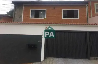 Casa com 3 quartos à venda no jardim ipê, poços de caldas  por r$ 750.000