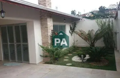Casa com 3 quartos à venda no parque vivaldi leite ribeiro, poços de caldas  por r$ 1.650.000