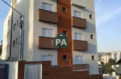 Apartamento com 3 quartos à venda no parque vivaldi leite ribeiro, poços de caldas  por r$ 470.050