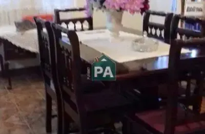 Casa com 3 quartos à venda no jardim country club, poços de caldas  por r$ 695.000