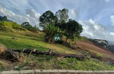 Terreno à venda no chácaras poços de caldas, poços de caldas  por r$ 550.000