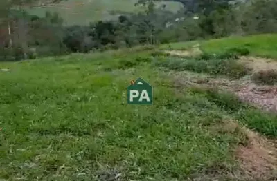 Chácara / sítio com 2 quartos à venda na zona rural, caldas  por r$ 700.000