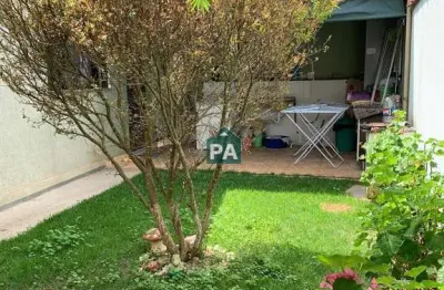 Casa com 4 quartos à venda no jardim das azaléias, poços de caldas  por r$ 690.000