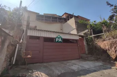 Casa com 3 quartos à venda na vila cruz, poços de caldas  por r$ 360.000
