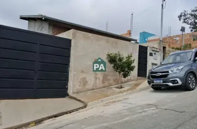 Casa com 3 quartos à venda no morada dos pássaros, poços de caldas  por r$ 420.000