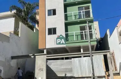 Apartamento com 2 quartos à venda no centro, poços de caldas  por r$ 510.000