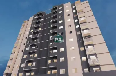 Apartamento com 2 quartos à venda no jardins de florença, poços de caldas  por r$ 220.000