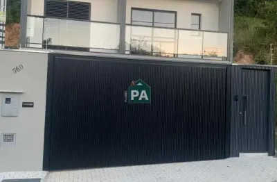 Casa com 3 quartos à venda no jardim bandeirantes, poços de caldas  por r$ 695.000