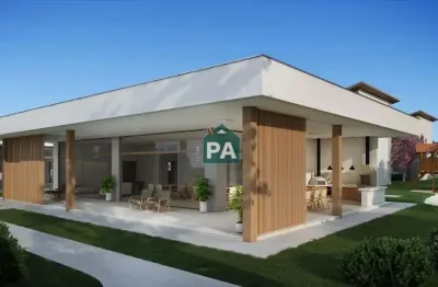 Casa em condomínio fechado com 3 quartos à venda no parque primavera, poços de caldas  por r$ 1.200.000