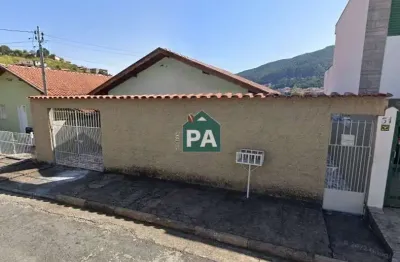 Casa com 2 quartos à venda no boa esperança, poços de caldas  por r$ 240.000