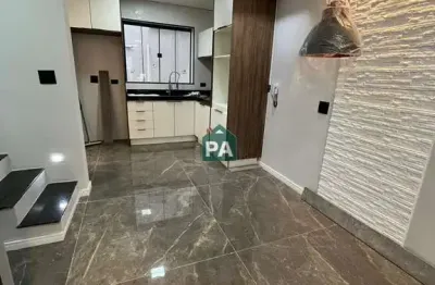 Casa com 2 quartos à venda no residencial morumbí, poços de caldas  por r$ 490.000