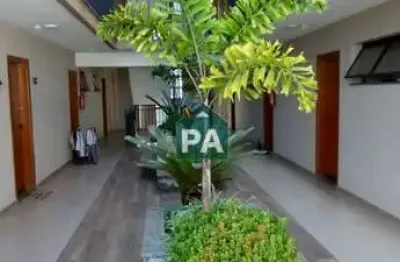 Loft com 1 quarto à venda no centreville, poços de caldas  por r$ 250.000