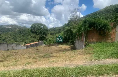 Terreno em condomínio fechado à venda em laranjeiras, caldas  por r$ 160.000