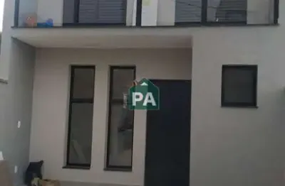 Casa com 3 quartos à venda no jardim bandeirantes, poços de caldas  por r$ 475.000