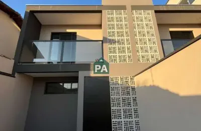 Casa com 3 quartos à venda no jardim das acácias, poços de caldas  por r$ 690.000