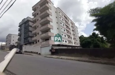 Apartamento com 3 quartos à venda no Jardim dos Estados, Poços de Caldas  por R$ 550.000