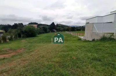 Terreno em condomínio fechado à venda no residencial e industrial campo alegre, poços de caldas  por r$ 320.000