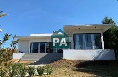 Chácara / sítio com 2 quartos à venda na zona rural, andradas  por r$ 540.000