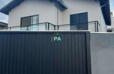 Casa com 3 quartos à venda no jardim das azaléias, poços de caldas  por r$ 690.000