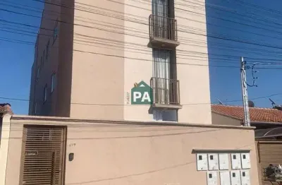 Apartamento com 2 quartos à venda no jardim das acácias, poços de caldas  por r$ 275.000