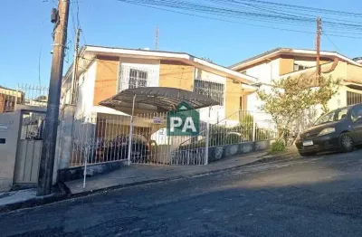 Casa com 4 quartos à venda na vila togni, poços de caldas  por r$ 550.000