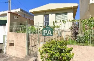 Casa com 3 quartos à venda no jardim santa rita, poços de caldas  por r$ 370.000