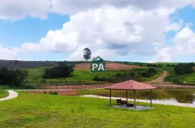 Terreno à venda na quinta das flores, andradas  por r$ 210.000