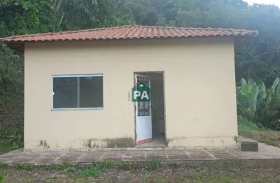 Chácara / sítio com 2 quartos à venda em santana de caldas, caldas  por r$ 265.000