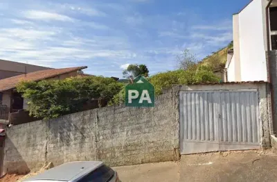 Terreno à venda no dom bosco, poços de caldas  por r$ 190.000