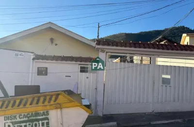Casa com 2 quartos à venda no jardim gama cruz, poços de caldas  por r$ 175.000