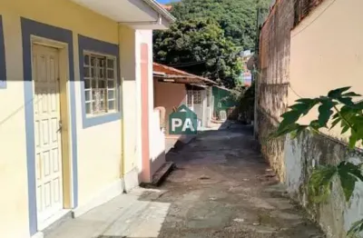 Casa com 2 quartos à venda no jardim gama cruz, poços de caldas  por r$ 175.000