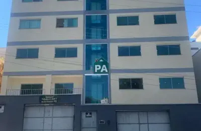 Apartamento com 1 quarto à venda na vila caio junqueira, poços de caldas  por r$ 160.000