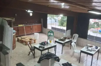 Ponto comercial à venda no jardim ipê, poços de caldas  por r$ 1.200.000