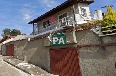 Casa com 3 quartos à venda no dom bosco, poços de caldas  por r$ 380.000
